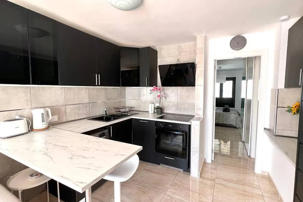 Casa Teddy - Central And Modern One Bedroom Apartment Tias