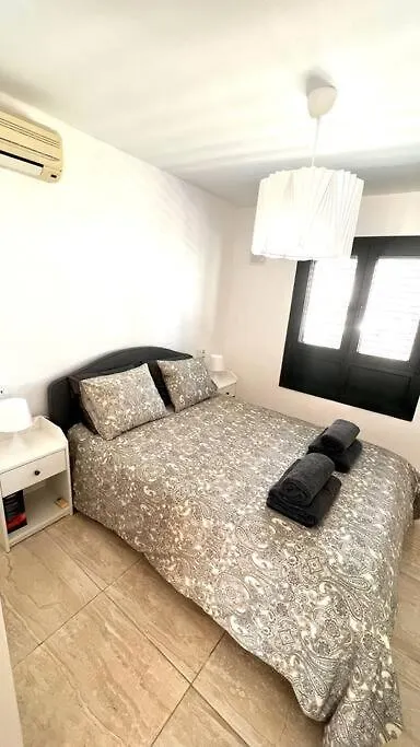 Casa Teddy - Central And Modern One Bedroom Apartment Tias