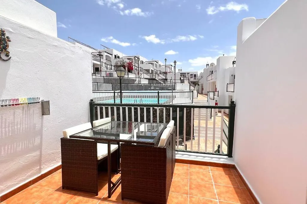 Casa Teddy - Central And Modern One Bedroom Apartment Tias