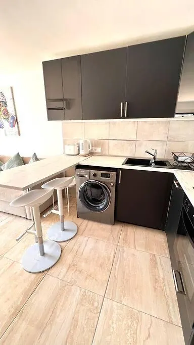 Casa Teddy - Central And Modern One Bedroom Apartment Tias