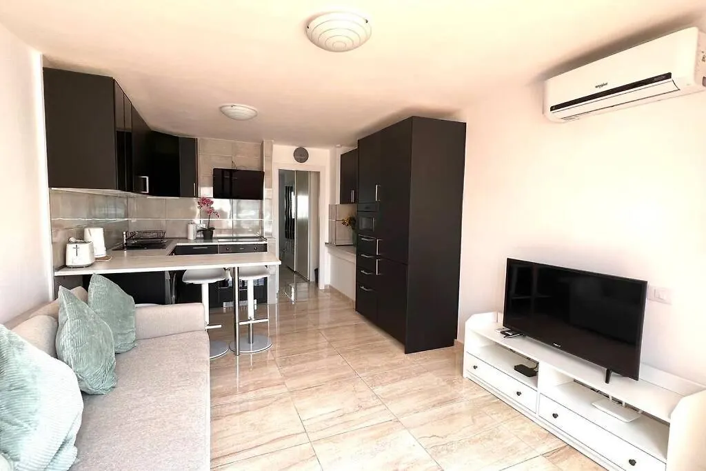 Casa Teddy - Central And Modern One Bedroom Apartment Tías Španělsko