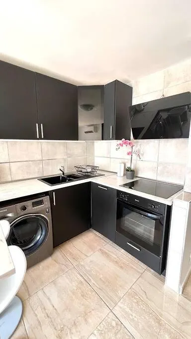 Casa Teddy - Central And Modern One Bedroom Apartment Tias