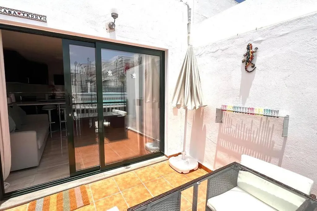 Casa Teddy - Central And Modern One Bedroom Apartment Tias