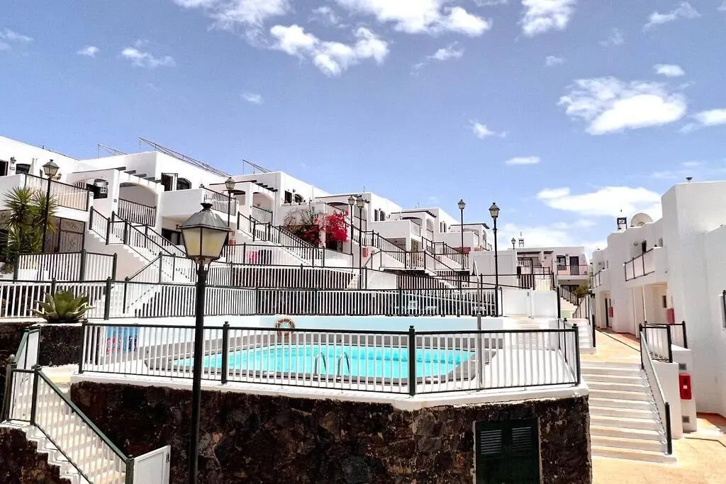 Casa Teddy - Central And Modern One Bedroom Apartment Tias 0*,