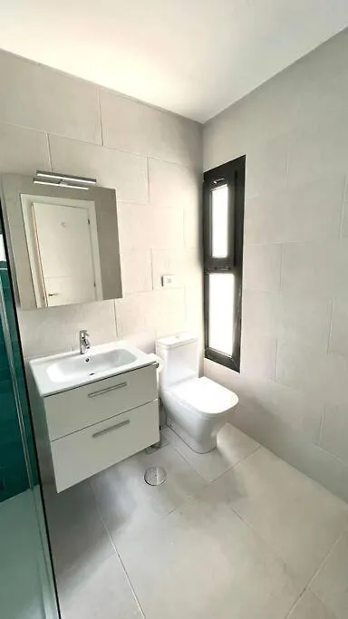 Casa Teddy - Central And Modern One Bedroom Apartment Tias Spain