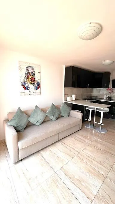 Casa Teddy - Central And Modern One Bedroom Apartment Tias