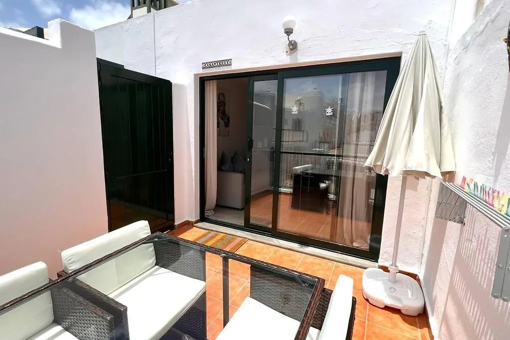 Casa Teddy - Central And Modern One Bedroom Apartment Tias