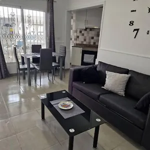  Apartment Casa Yei -apto. A 4 Minutos De La Playa